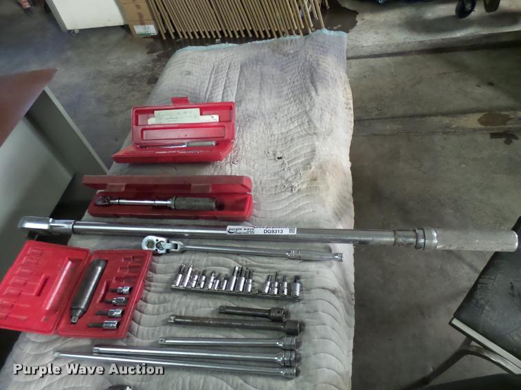 image for item DG9313 Tools