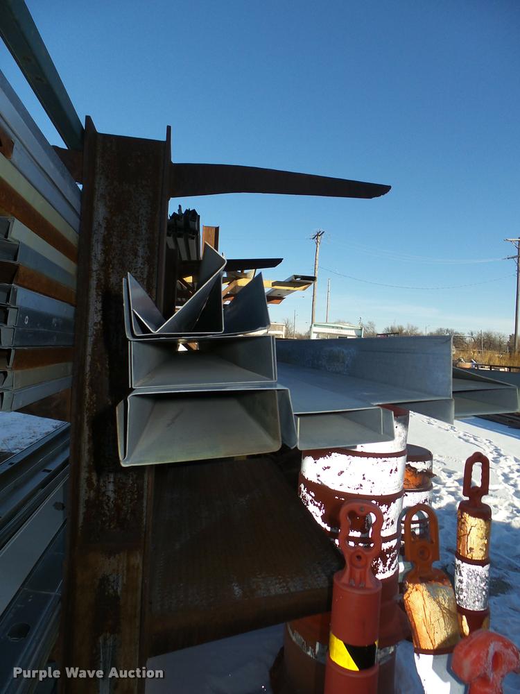 image for item DG9326 Metal