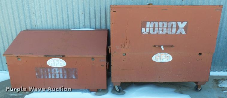 image for item DG9329 (2) Delta toolboxes