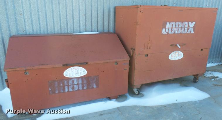 image for item DG9329 (2) Delta toolboxes