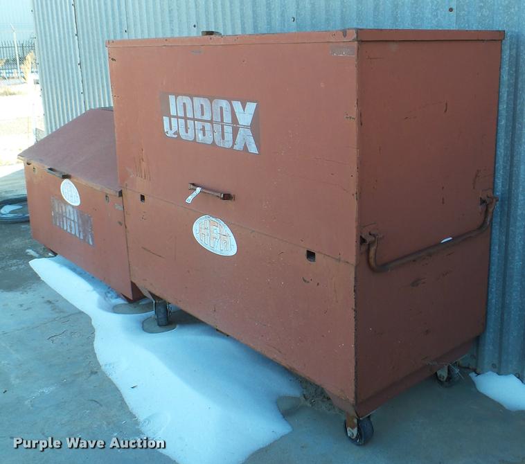 image for item DG9329 (2) Delta toolboxes