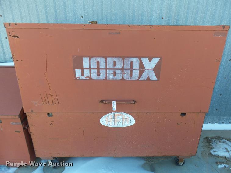 image for item DG9329 (2) Delta toolboxes