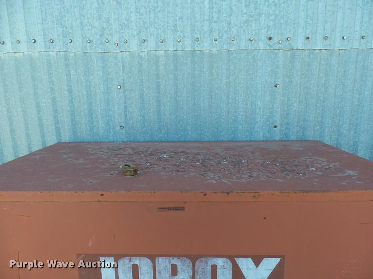 image for item DG9329 (2) Delta toolboxes