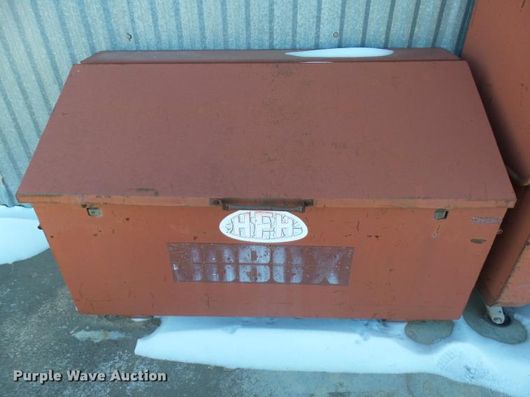 image for item DG9329 (2) Delta toolboxes