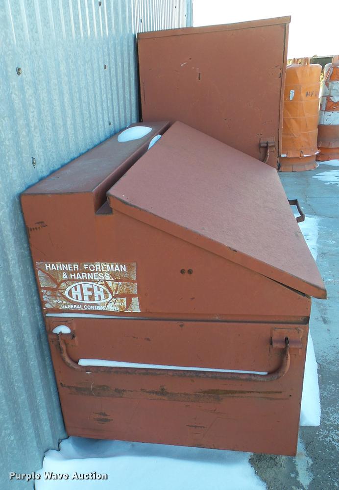 image for item DG9329 (2) Delta toolboxes