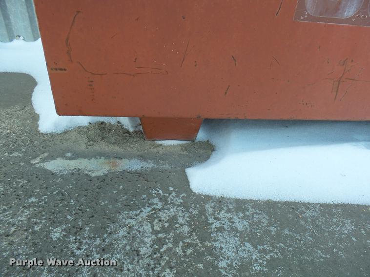 image for item DG9329 (2) Delta toolboxes