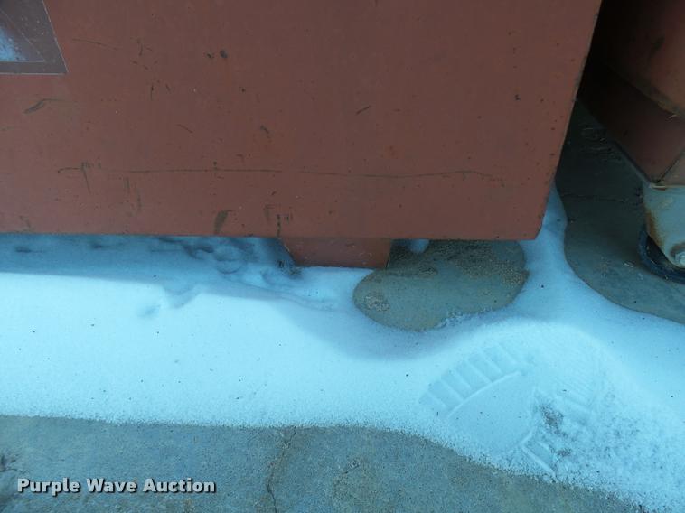 image for item DG9329 (2) Delta toolboxes