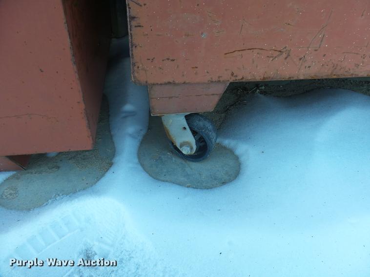 image for item DG9329 (2) Delta toolboxes