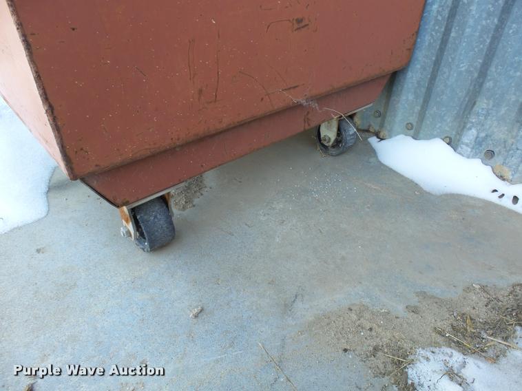 image for item DG9329 (2) Delta toolboxes