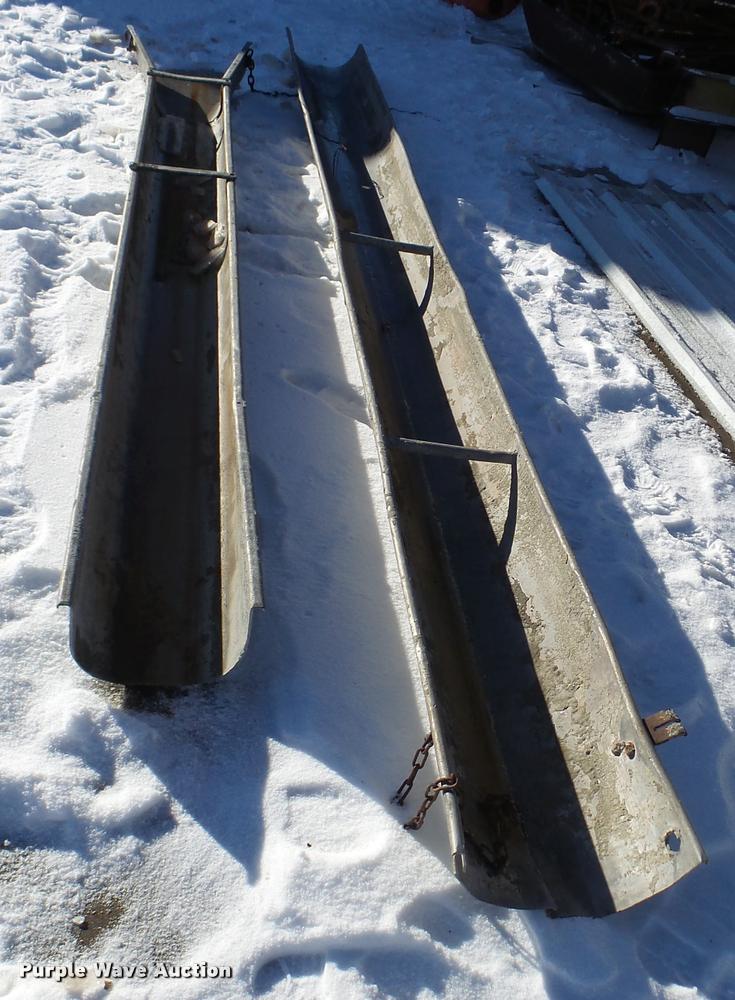 image for item DG9337 Concrete chute