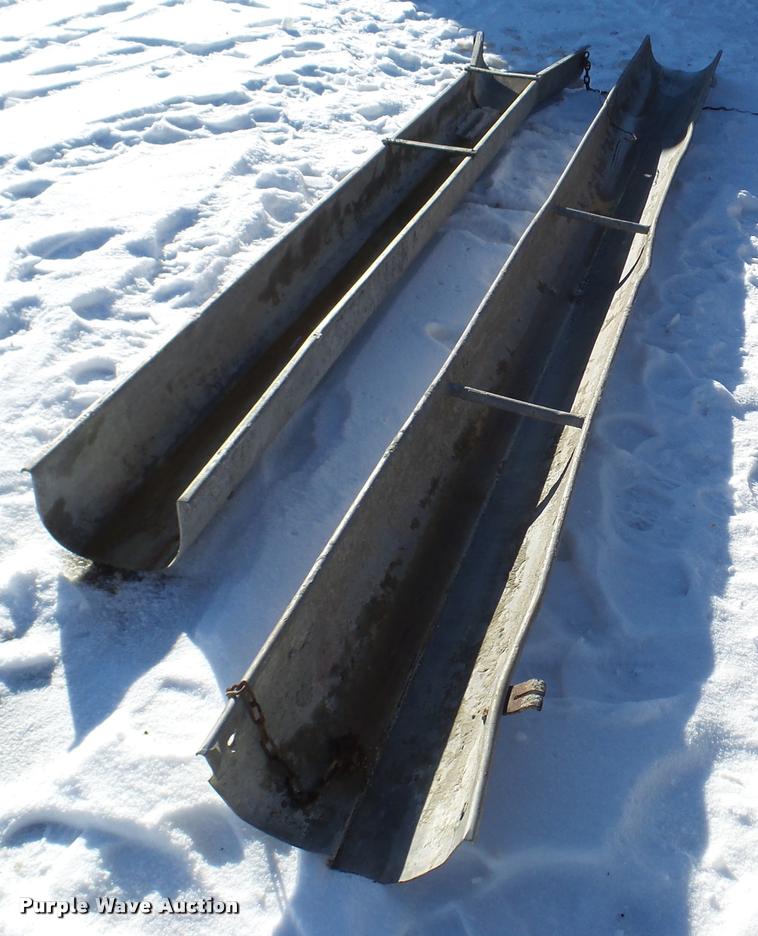 image for item DG9337 Concrete chute