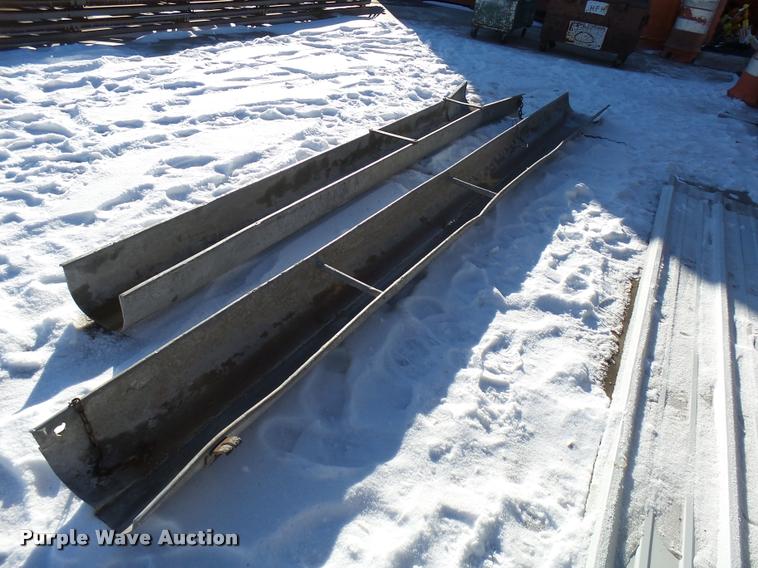 image for item DG9337 Concrete chute