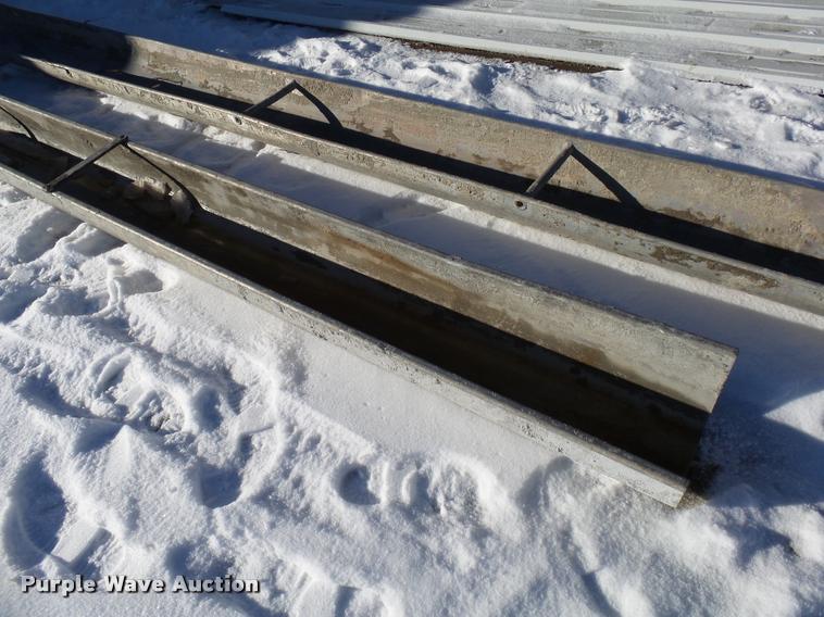 image for item DG9337 Concrete chute