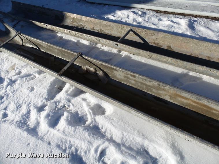 image for item DG9337 Concrete chute