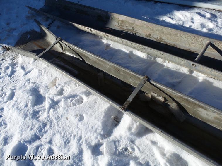 image for item DG9337 Concrete chute