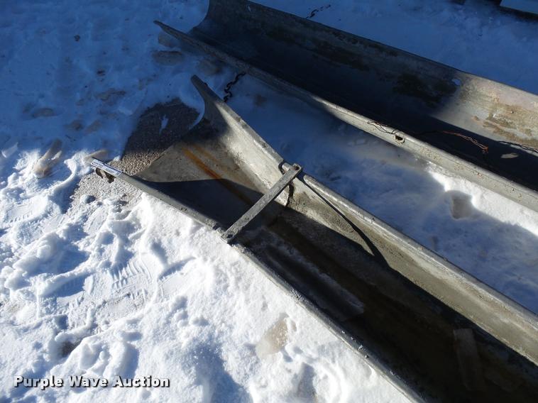 image for item DG9337 Concrete chute