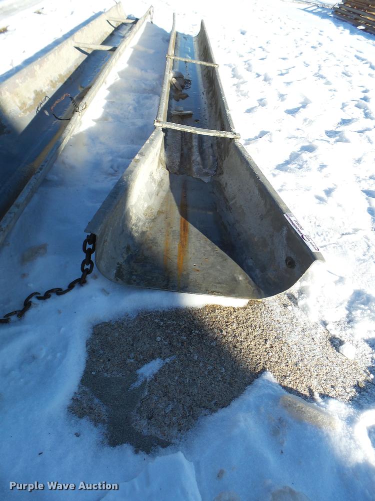 image for item DG9337 Concrete chute