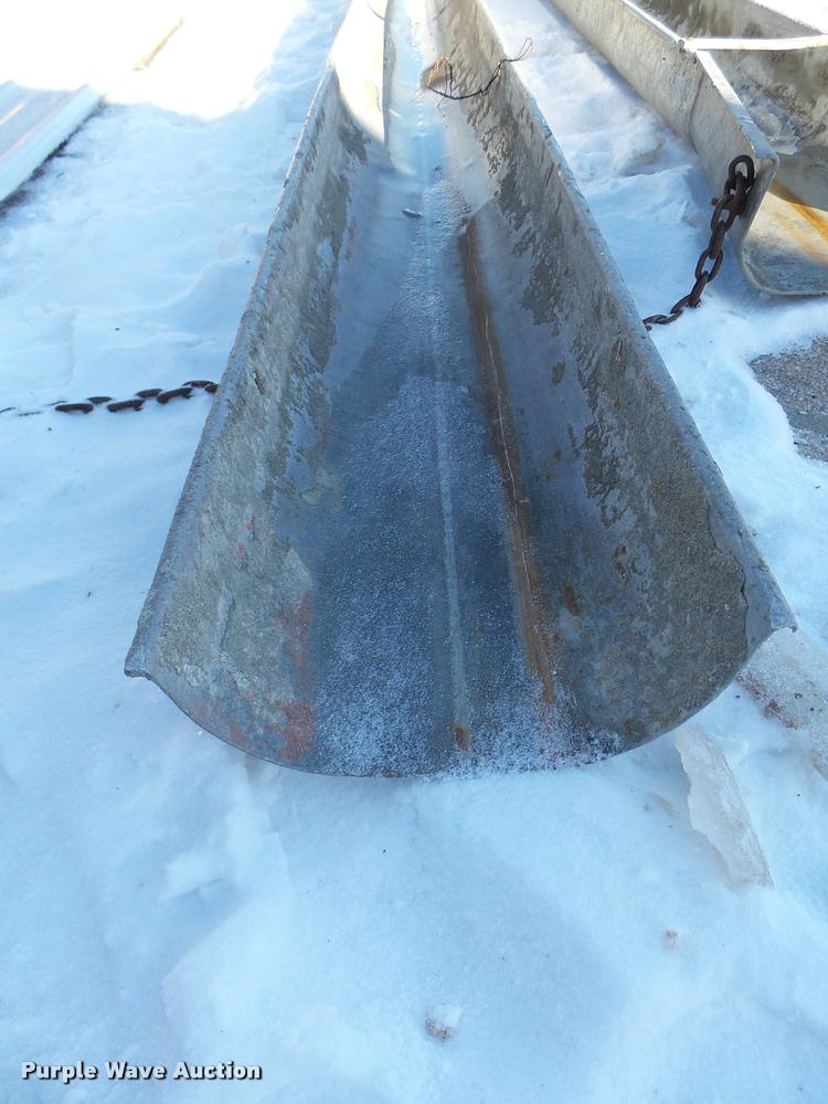 image for item DG9337 Concrete chute