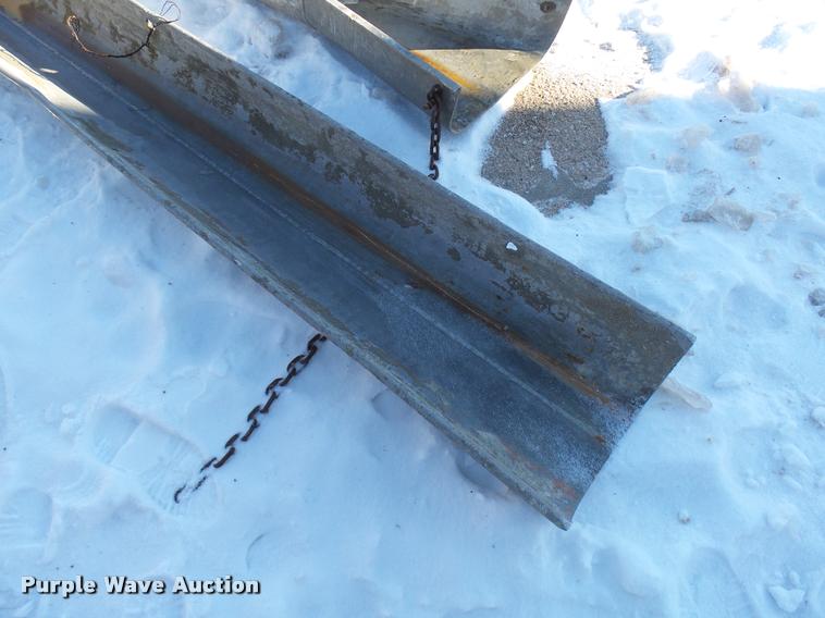 image for item DG9337 Concrete chute