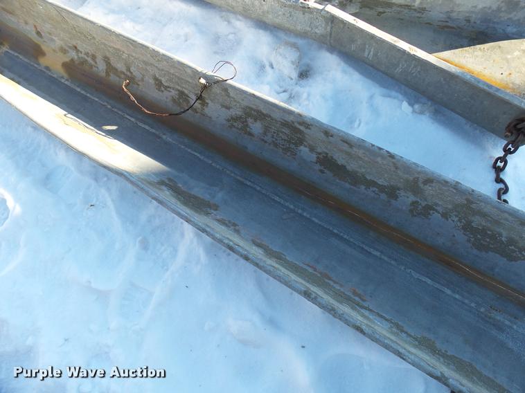 image for item DG9337 Concrete chute