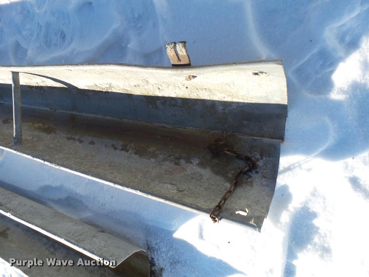 image for item DG9337 Concrete chute