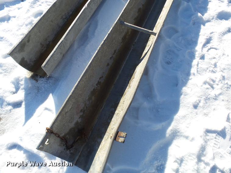 image for item DG9337 Concrete chute