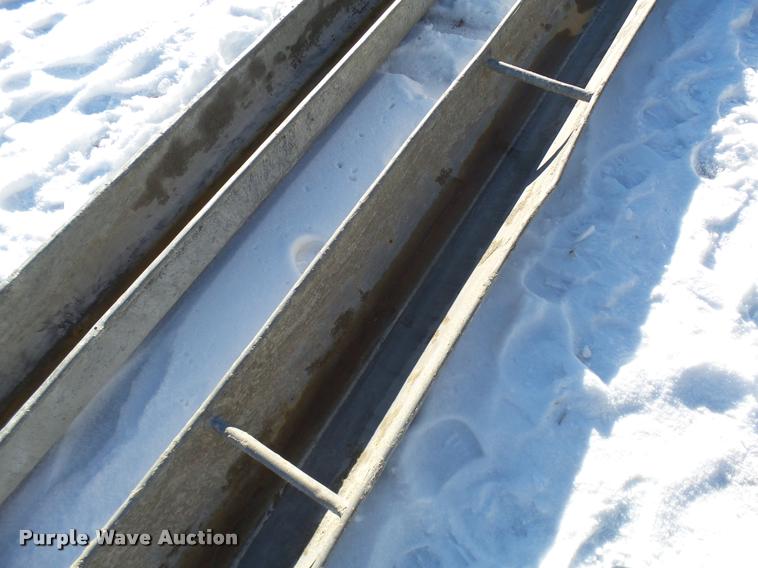 image for item DG9337 Concrete chute