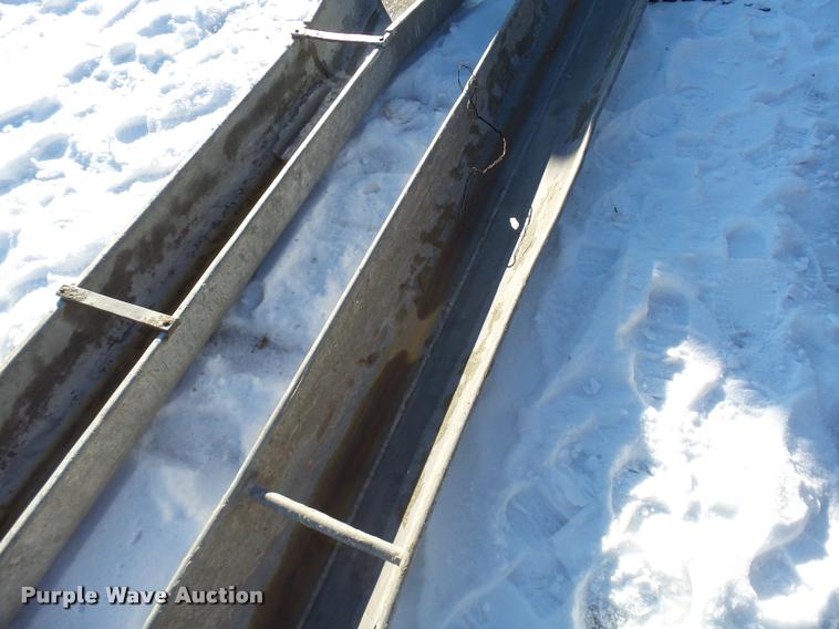 image for item DG9337 Concrete chute