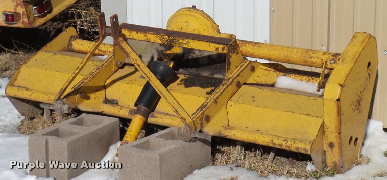 image for item DG9347 Tiller