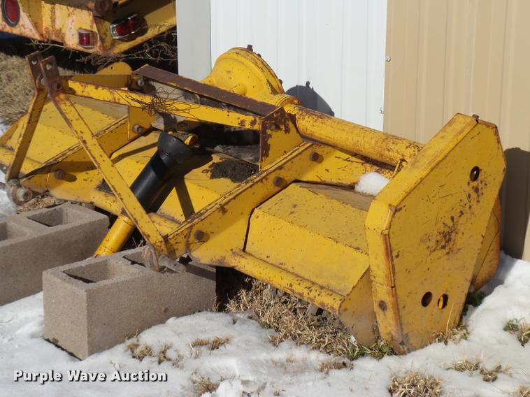 image for item DG9347 Tiller