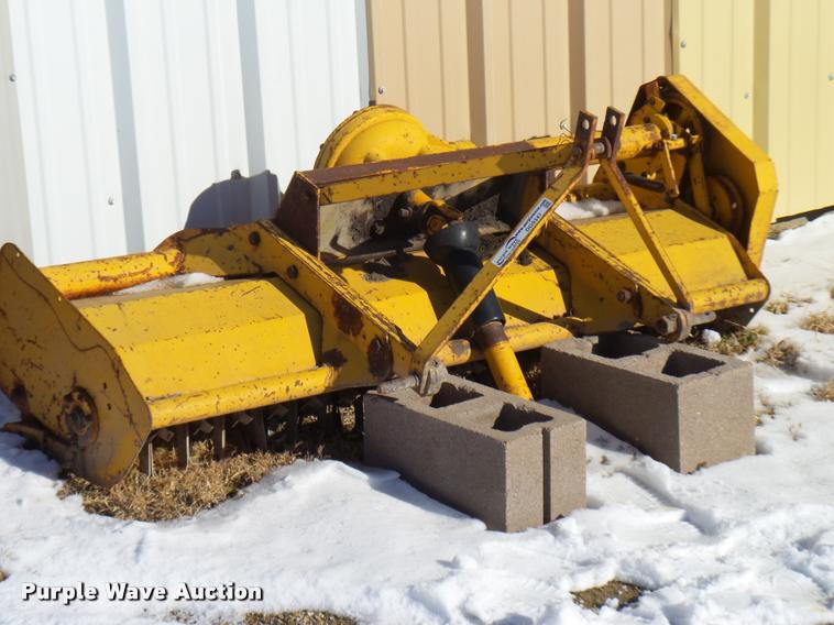 image for item DG9347 Tiller