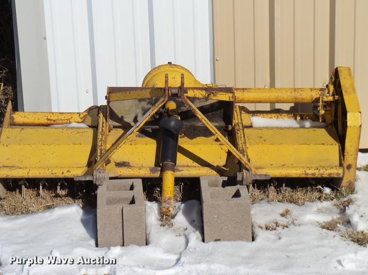 image for item DG9347 Tiller