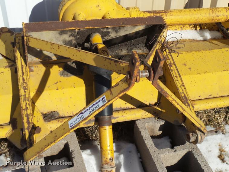 image for item DG9347 Tiller