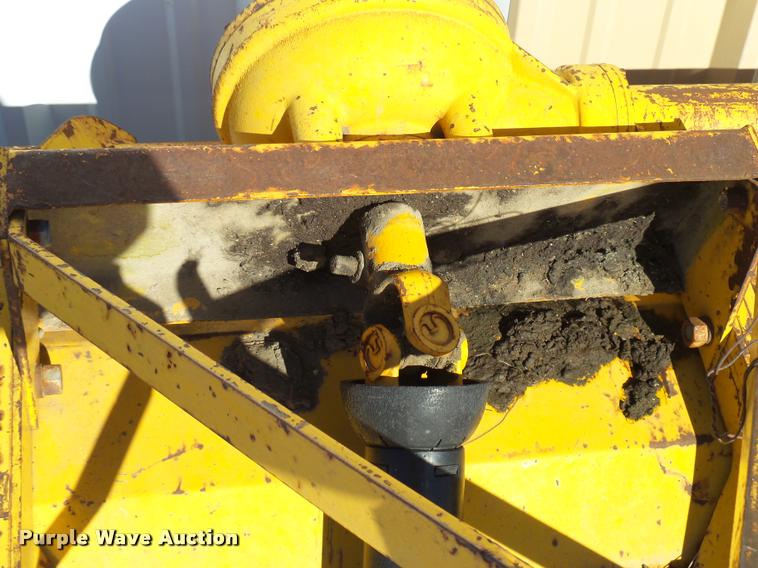 image for item DG9347 Tiller