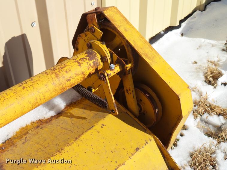 image for item DG9347 Tiller