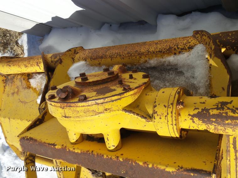 image for item DG9347 Tiller