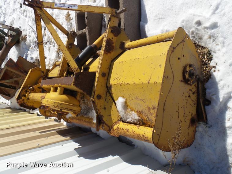 image for item DG9347 Tiller