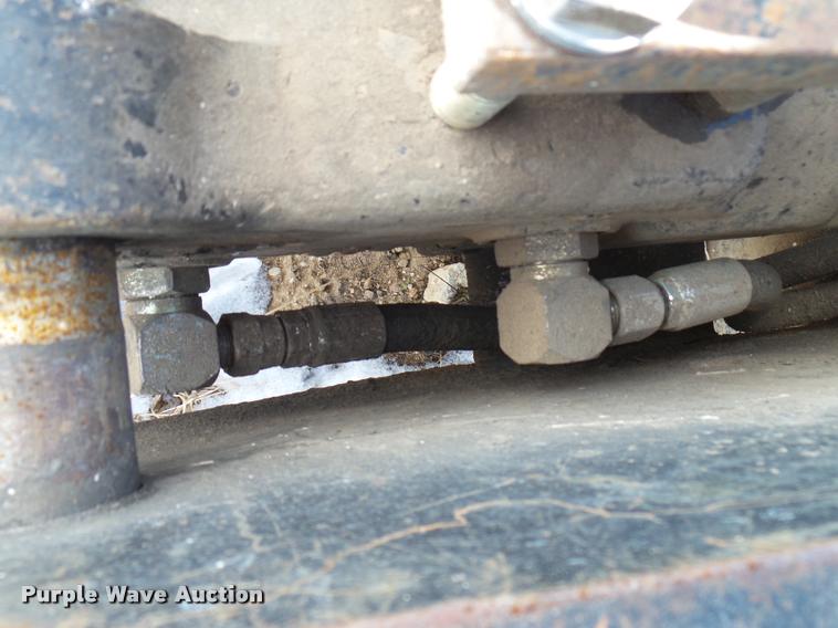 image for item DG9352 Eaco Eliminator skid steer breaker