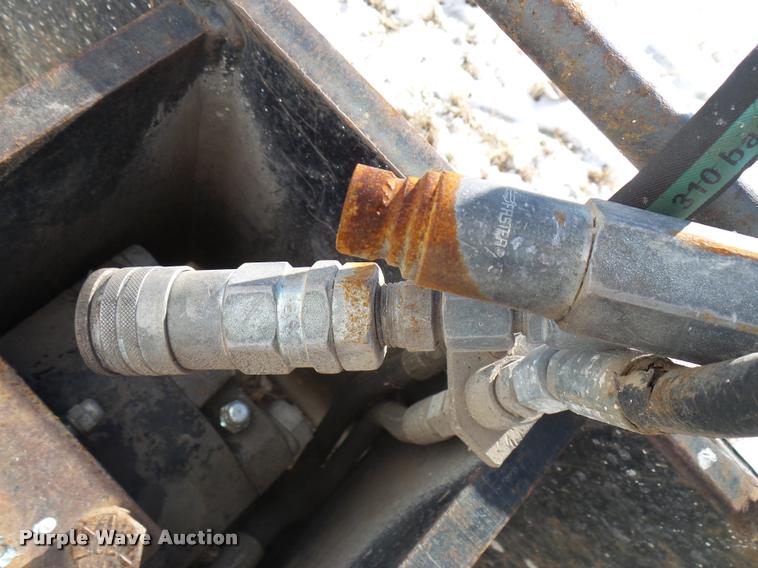 image for item DG9352 Eaco Eliminator skid steer breaker