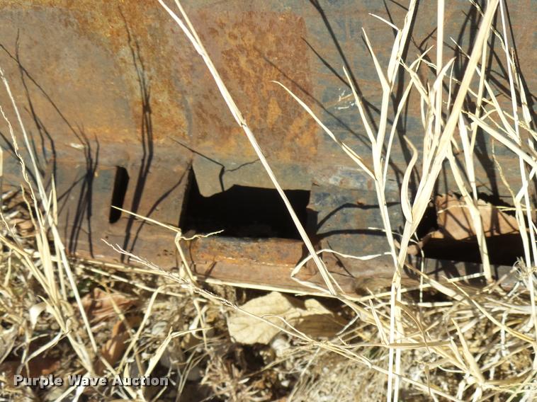 image for item DG9352 Eaco Eliminator skid steer breaker