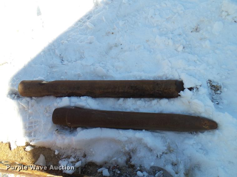 image for item DG9356 Caterpillar hydraulic breaker