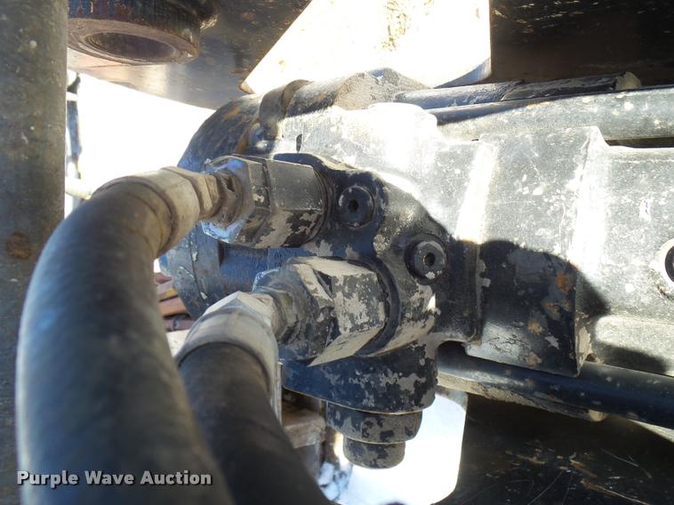 image for item DG9356 Caterpillar hydraulic breaker