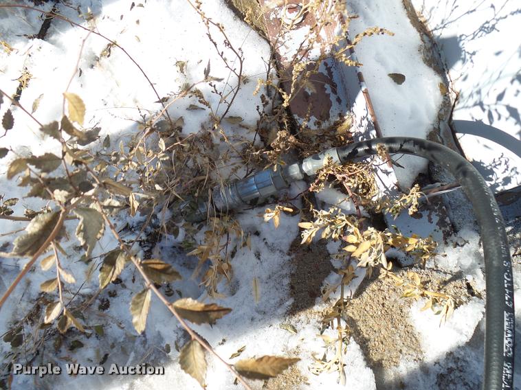 image for item DG9356 Caterpillar hydraulic breaker