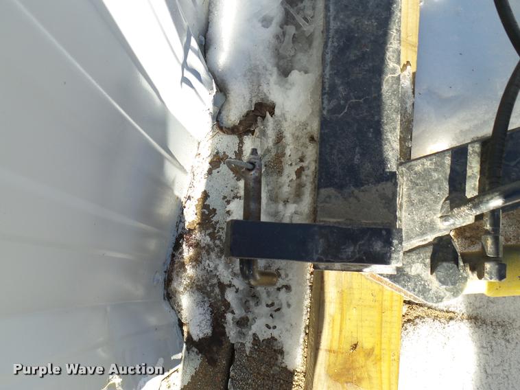 image for item DG9360 Meyer snow plow