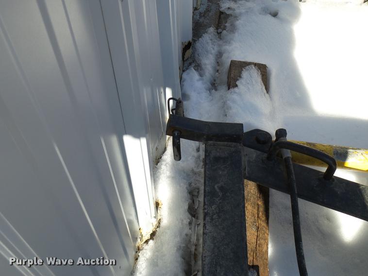 image for item DG9360 Meyer snow plow