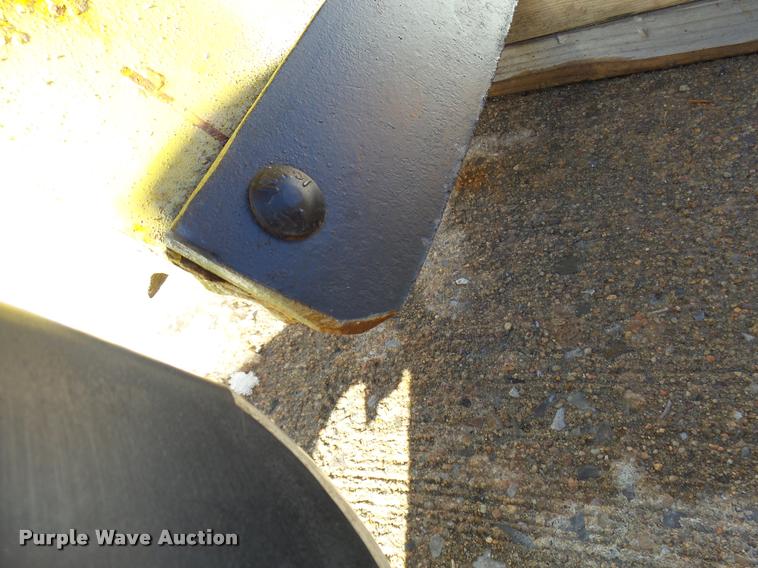 image for item DG9360 Meyer snow plow