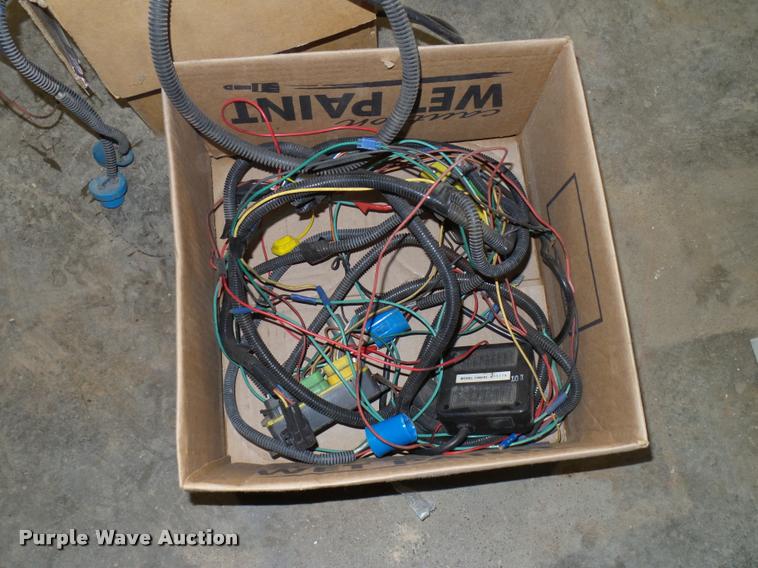 image for item DG9360 Meyer snow plow