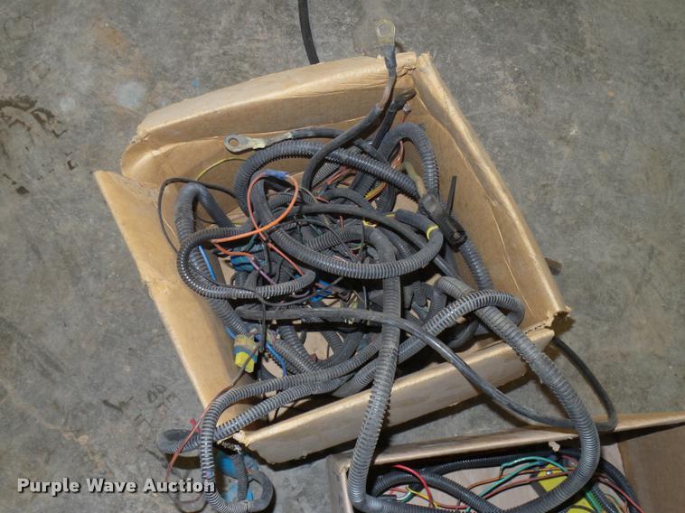 image for item DG9360 Meyer snow plow