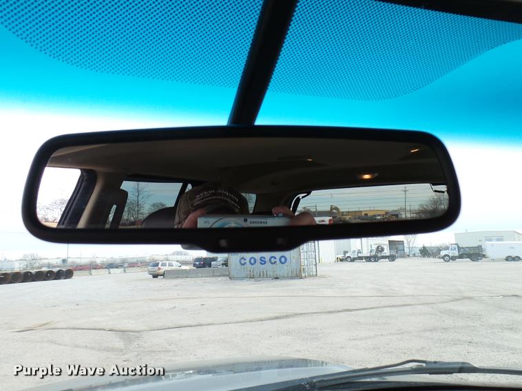 image for item DG9525 2007 Ford Expedition Eddie Bauer SUV