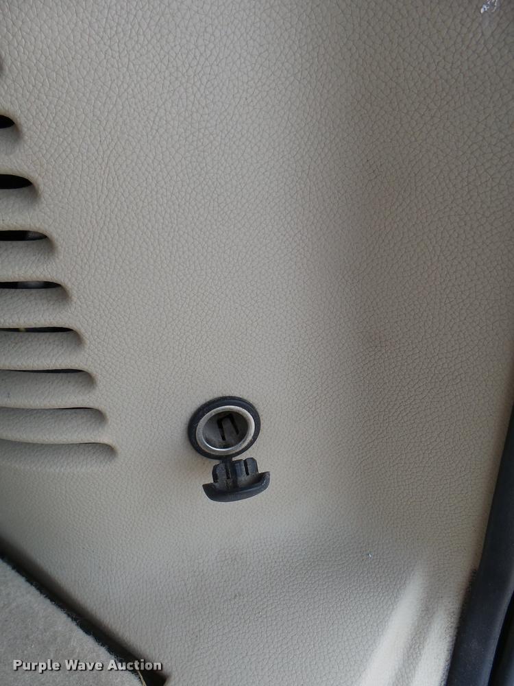 image for item DG9525 2007 Ford Expedition Eddie Bauer SUV